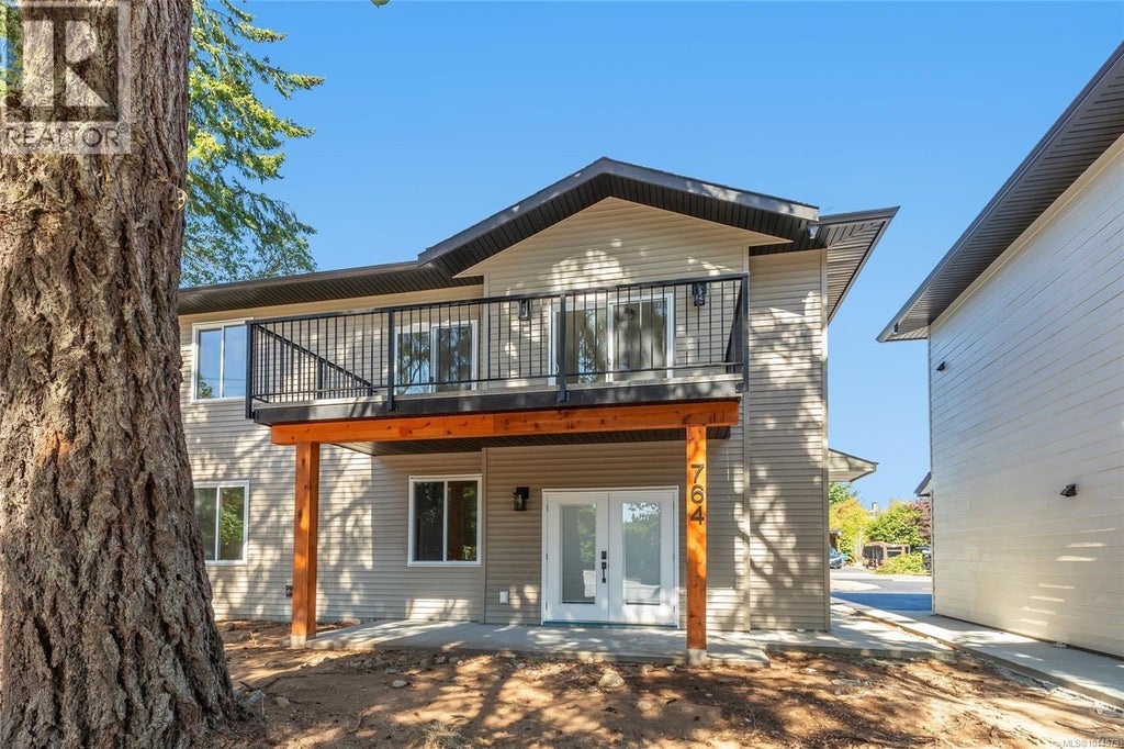 764 Townsite Road, Nanaimo