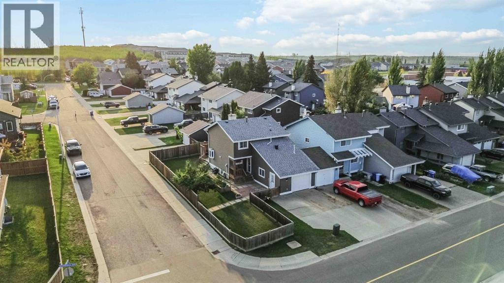 219 Athabasca Avenue, Fort Mcmurray