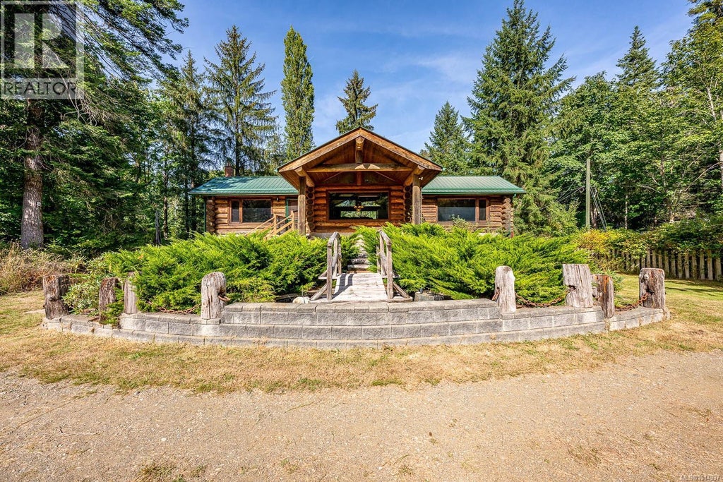 4867 Lorna Lane, Campbell River