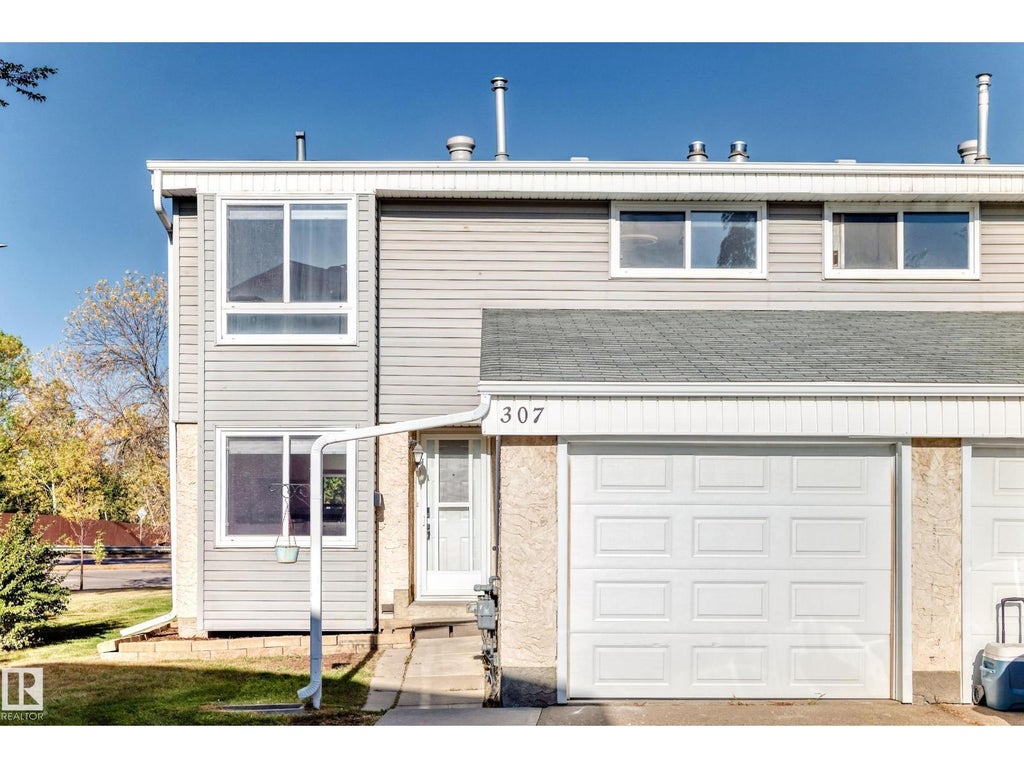 307 Grandin Vg, St. Albert