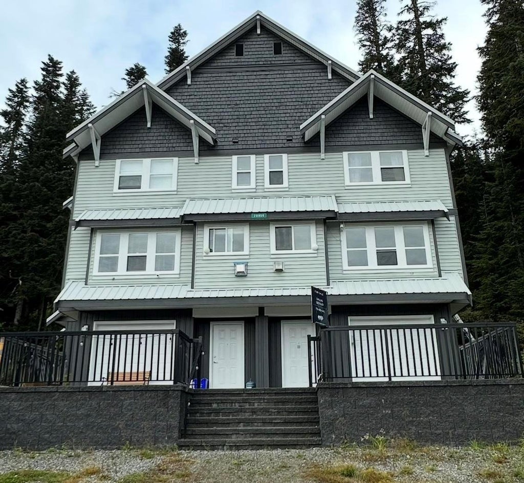 20959 Sakwi Creek Road, Mission