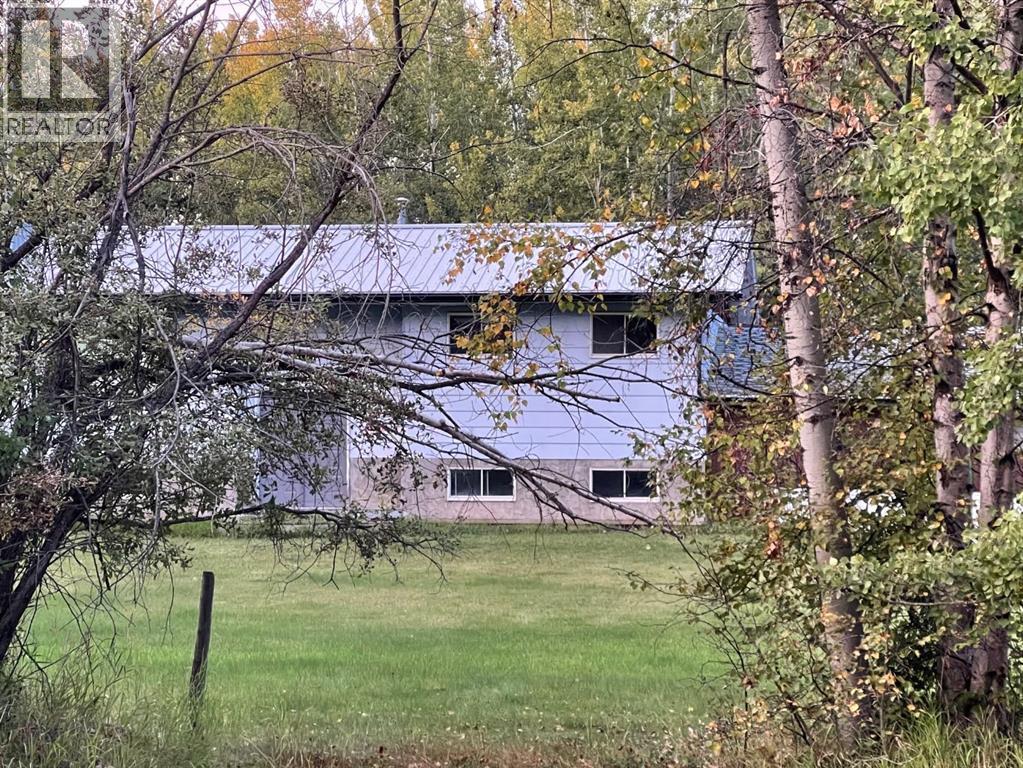 #1, 53407 Range Road 155, Edson