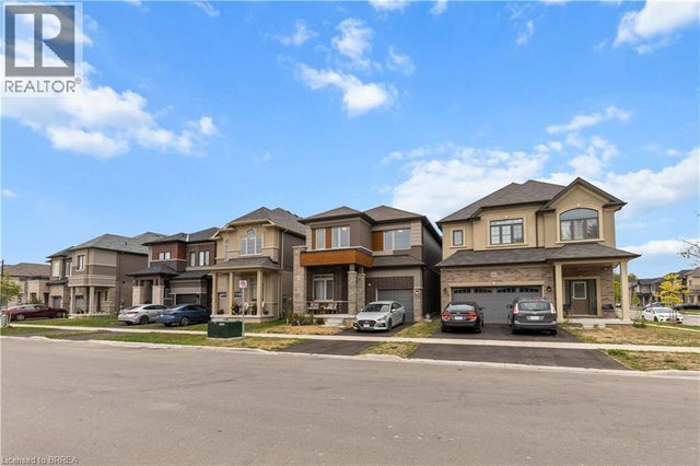 68 Stauffer Road, Brantford