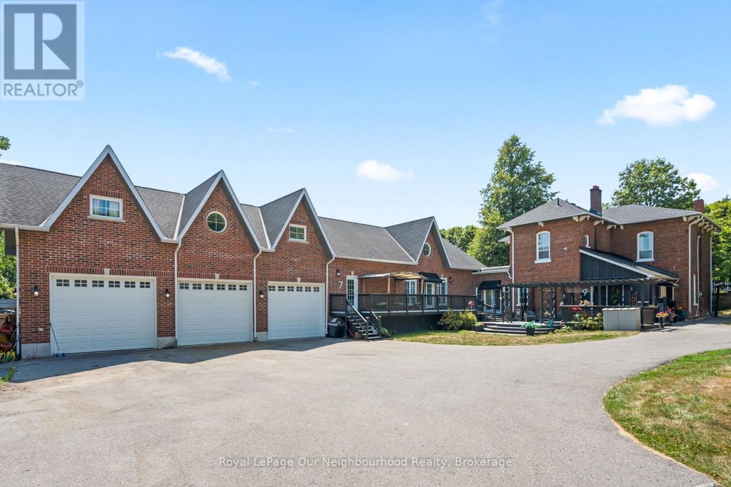 7-9 O'dell Street, Clarington (bowmanville)