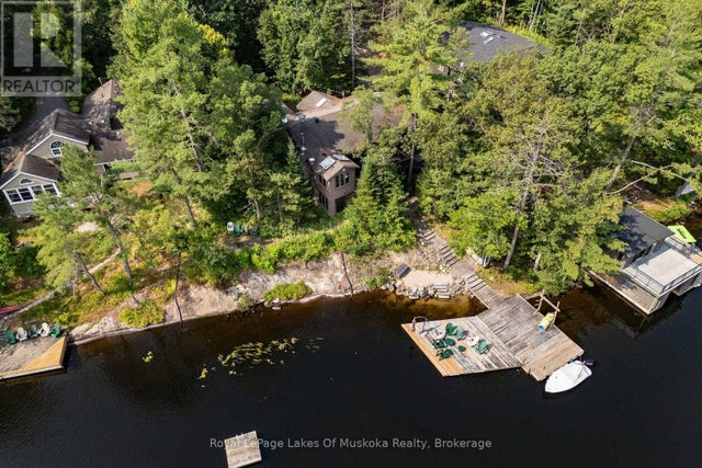 51 Pinetree Road, Gravenhurst (muskoka (s))