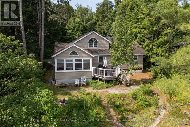 49 Pinetree Road, Gravenhurst (muskoka (s))