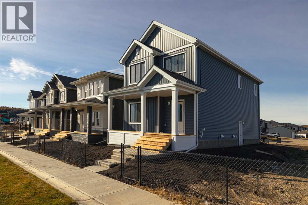 19 Creekstone Walk Sw, Calgary