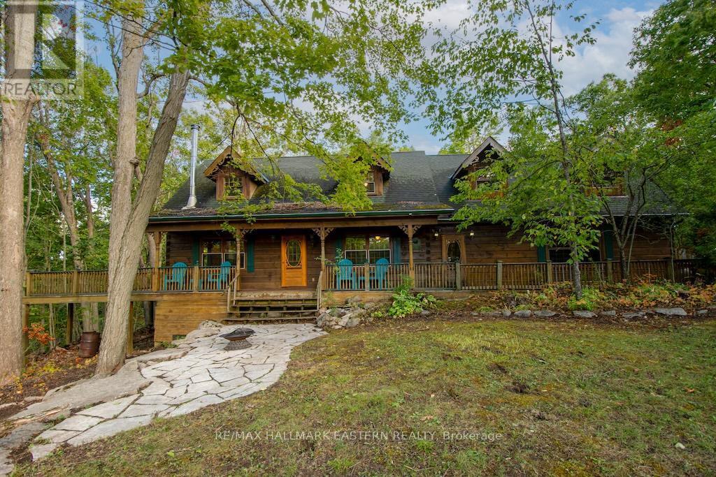 22 Carolina Court, Trent Lakes