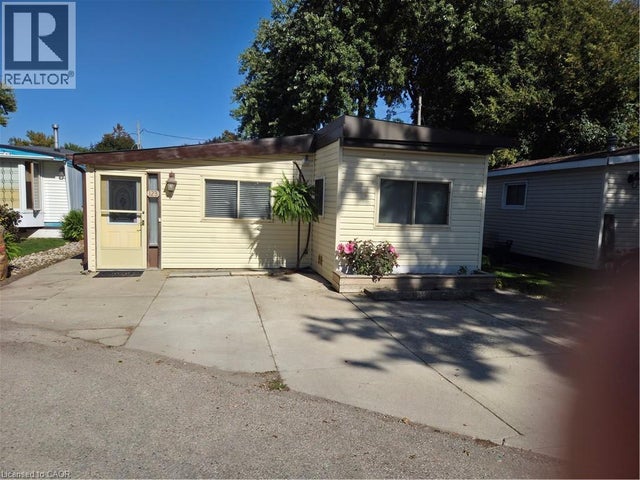 123 Scott Street, Waterloo