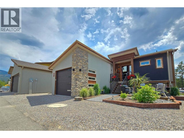 4926 Timber Ridge Road Unit# 8, Windermere