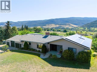 10108 Venables Drive. Coldstream, British Columbia