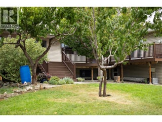 10108 Venables Drive. Coldstream, British Columbia