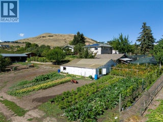 10108 Venables Drive. Coldstream, British Columbia