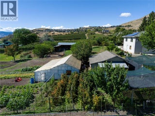 10108 Venables Drive. Coldstream, British Columbia