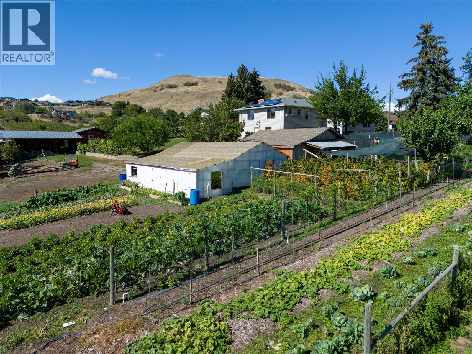 10108 Venables Drive. Coldstream, British Columbia