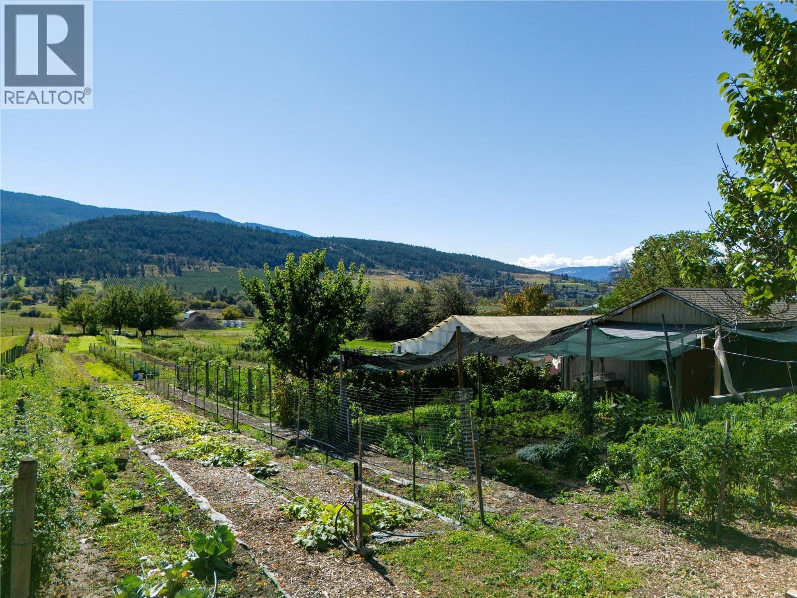 10108 Venables Drive. Coldstream, British Columbia