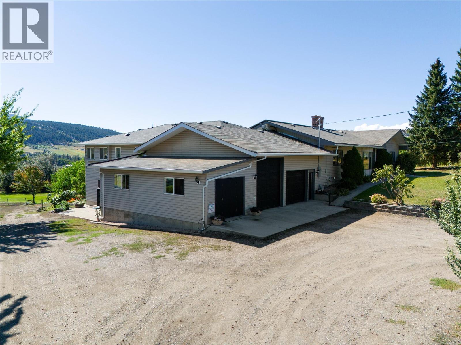 10108 Venables Drive. Coldstream, British Columbia