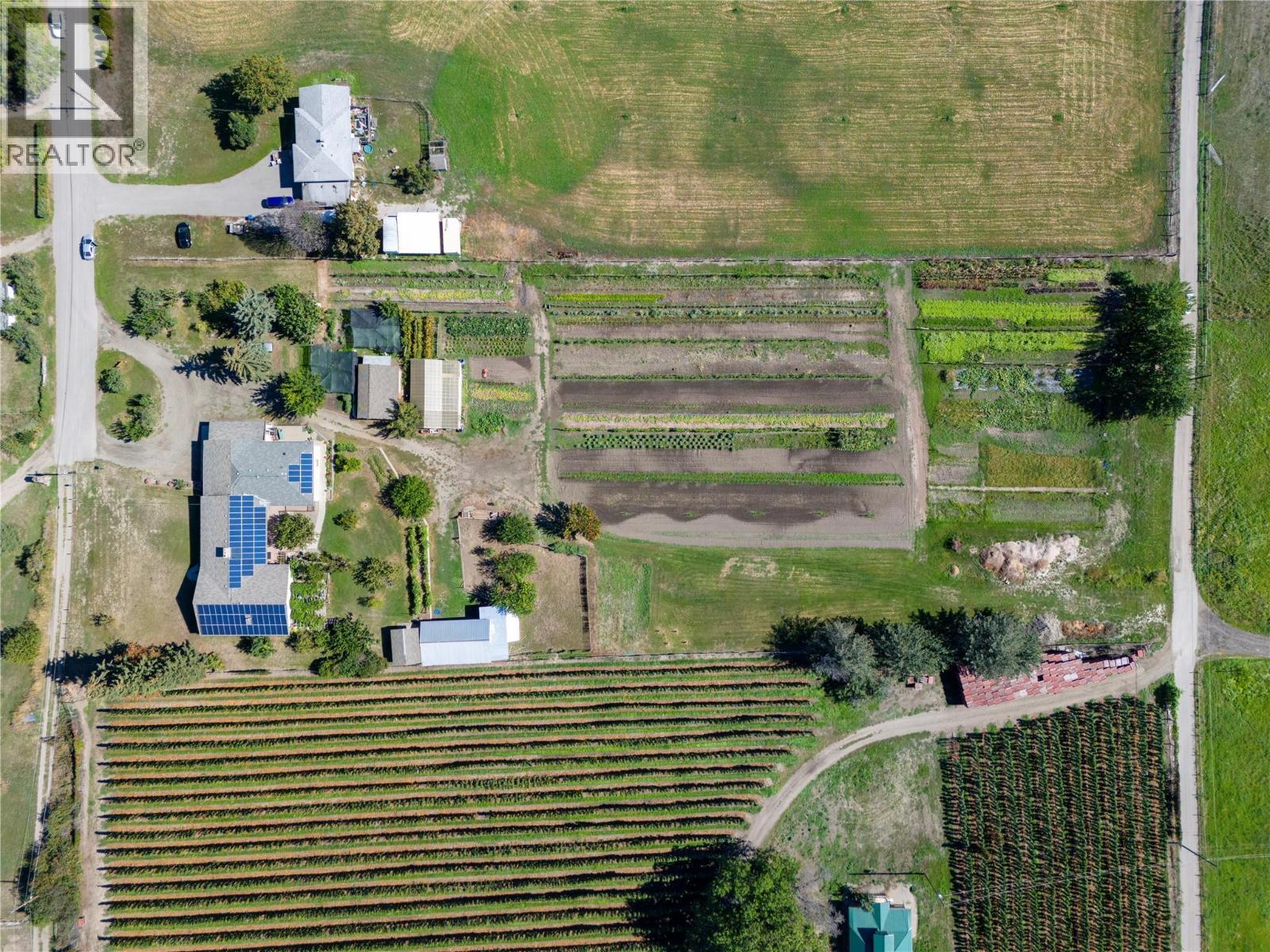 10108 Venables Drive. Coldstream, British Columbia