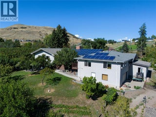 10108 Venables Drive. Coldstream, British Columbia