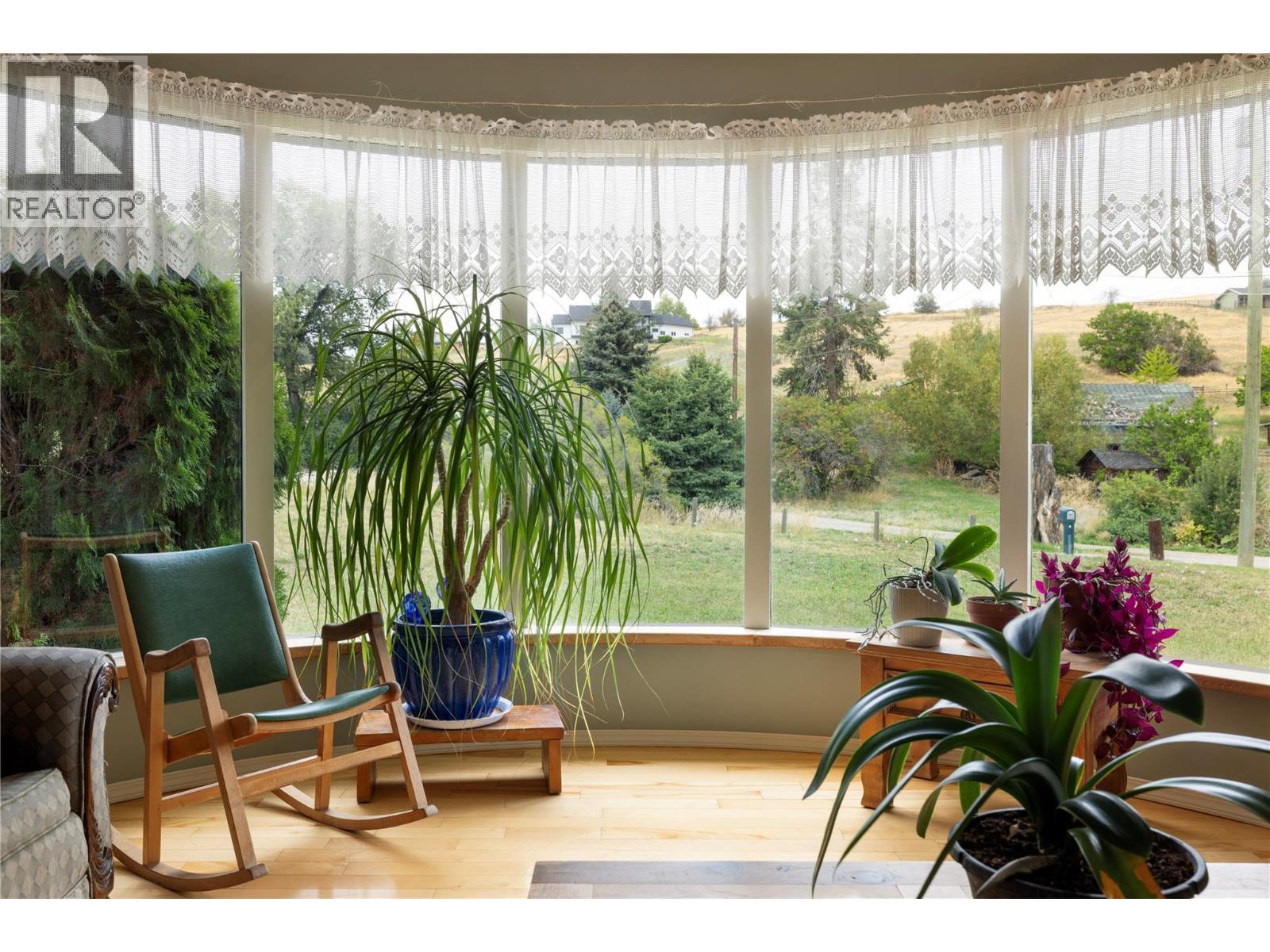 10108 Venables Drive. Coldstream, British Columbia