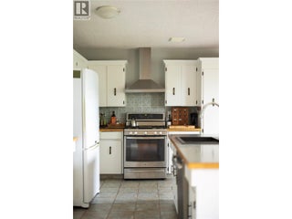 10108 Venables Drive. Coldstream, British Columbia