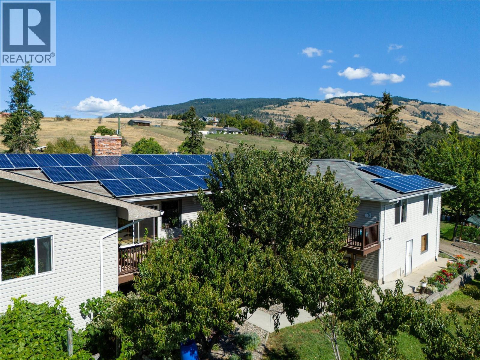 10108 Venables Drive. Coldstream, British Columbia