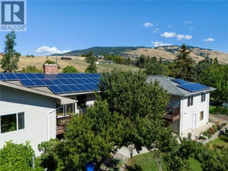 10108 Venables Drive. Coldstream, British Columbia