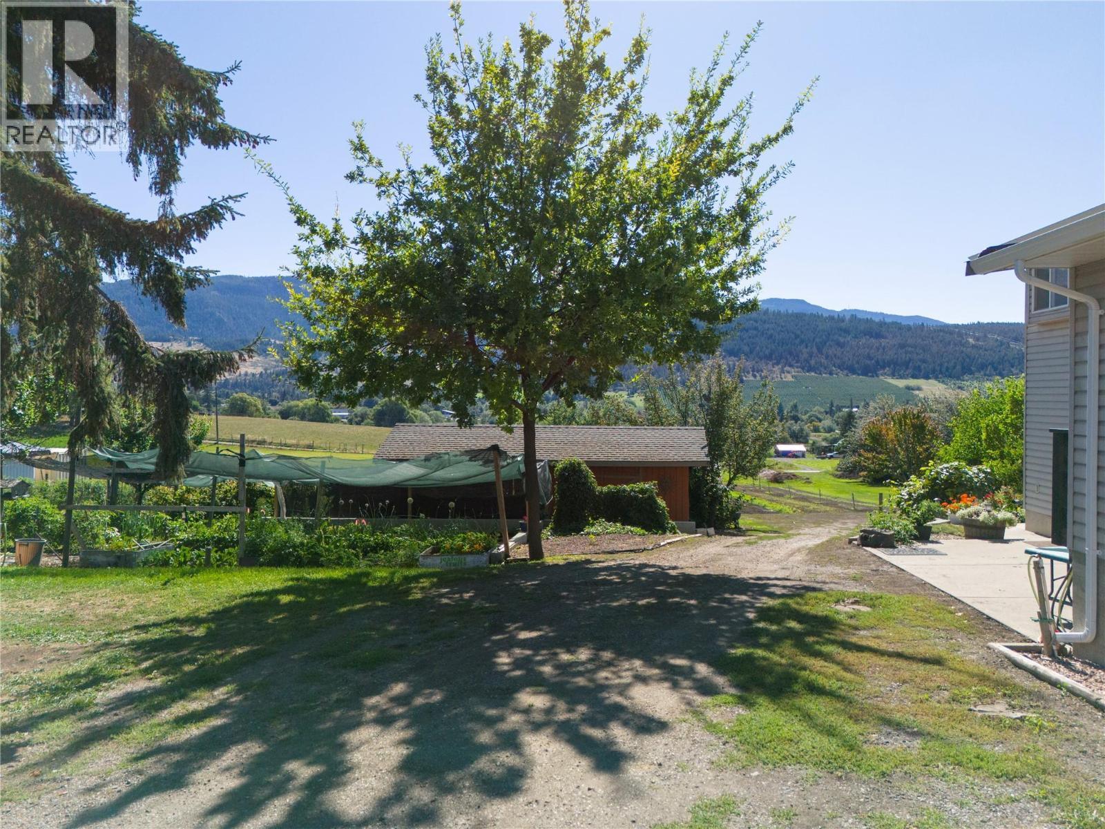 10108 Venables Drive. Coldstream, British Columbia
