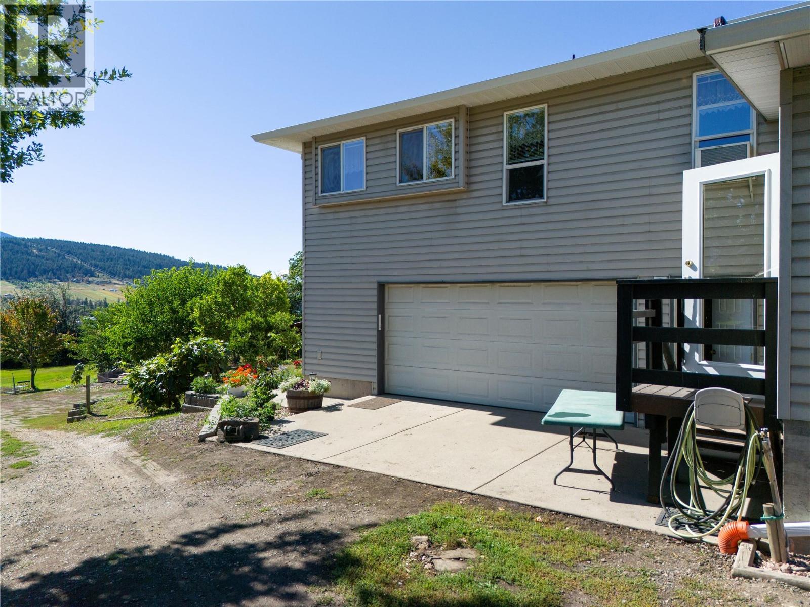 10108 Venables Drive. Coldstream, British Columbia