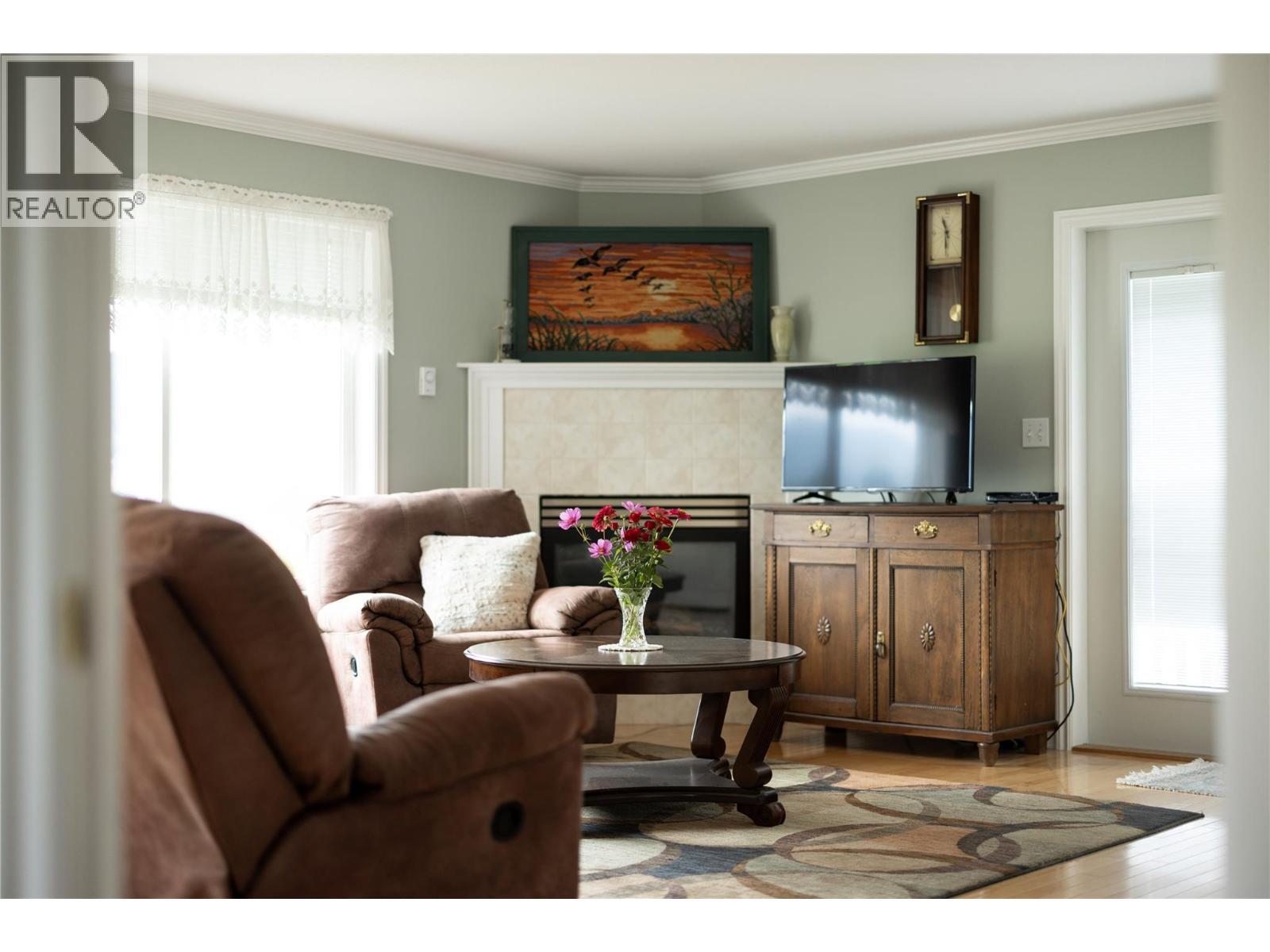 10108 Venables Drive. Coldstream, British Columbia