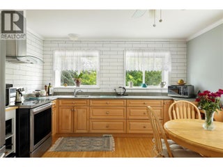 10108 Venables Drive. Coldstream, British Columbia