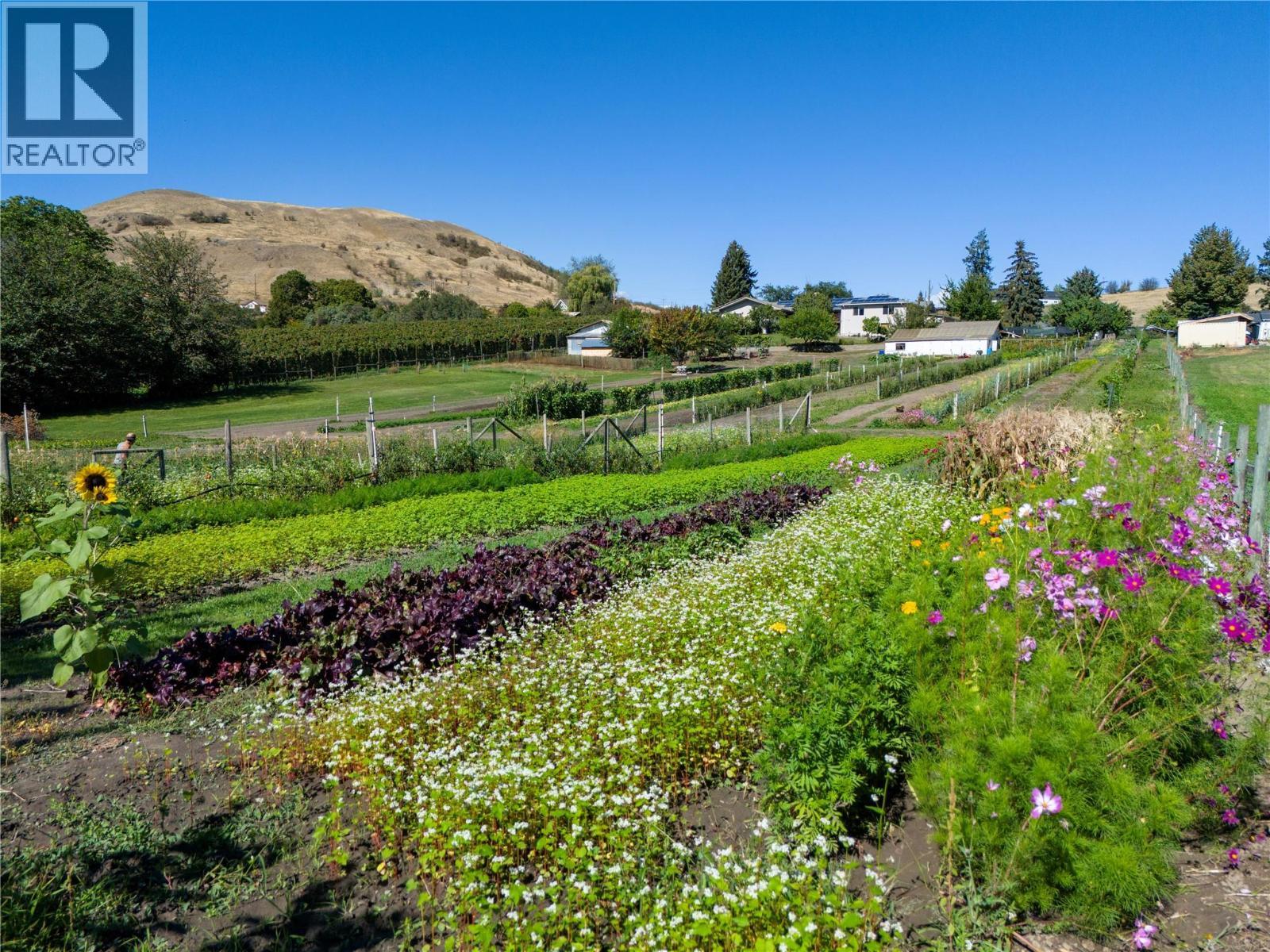 10108 Venables Drive. Coldstream, British Columbia