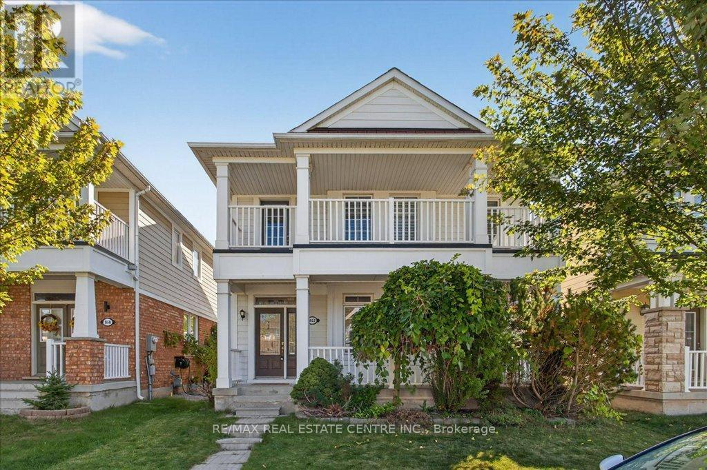 852 Bessy Trail, Milton (co Coates)