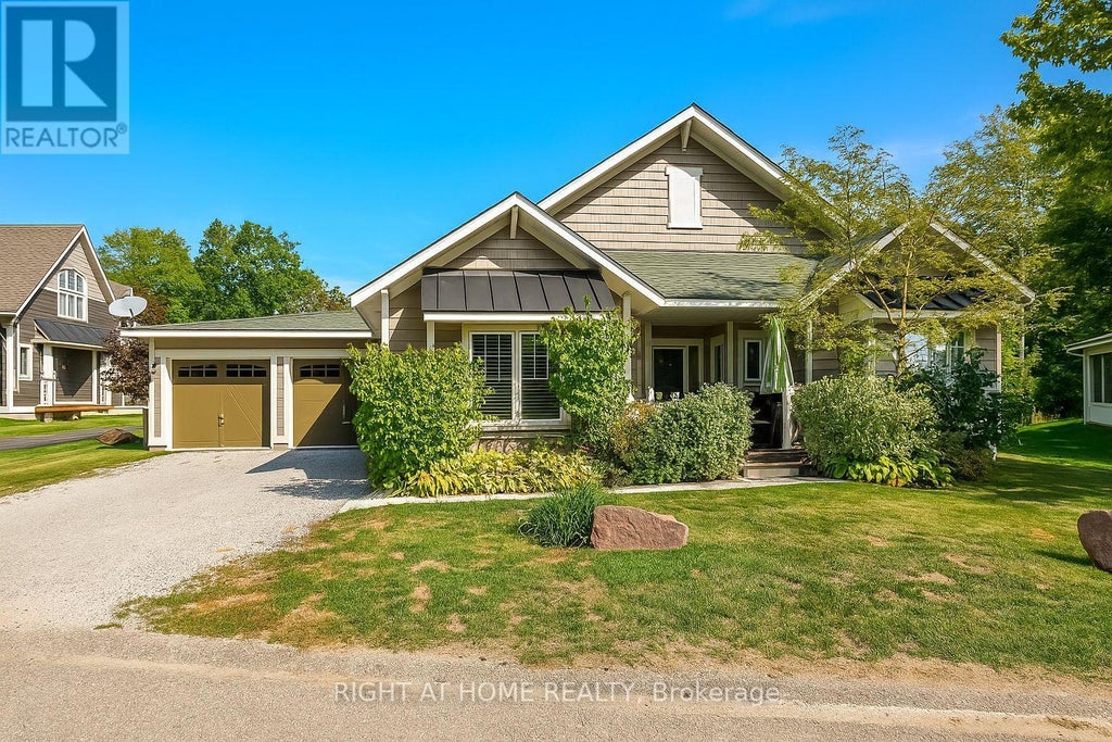 45 Marina Village Drive, Georgian Bay (baxter)