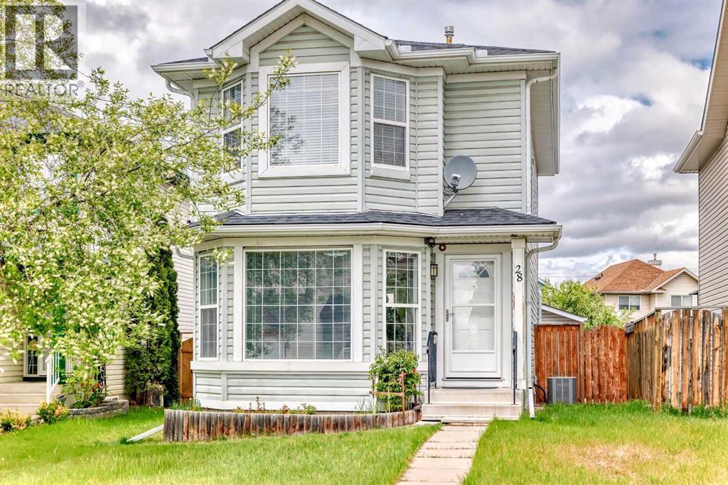 28 Country Hills Manor Nw, Calgary
