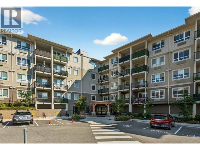 2301 Carrington Road Unit# 318, West Kelowna