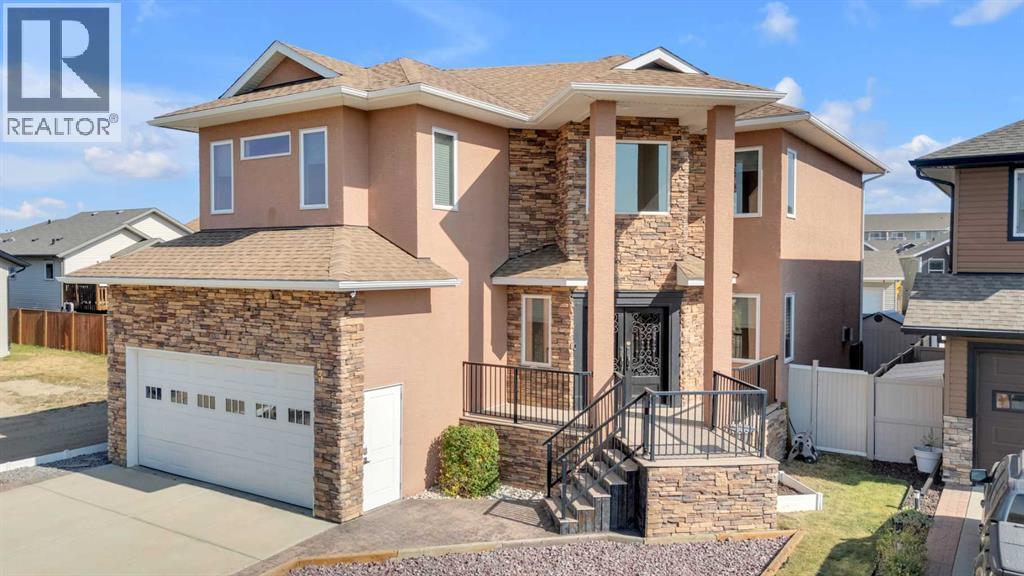 3 Trump Place, Red Deer