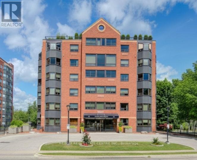 405 - 20 Ellen Street E, Kitchener