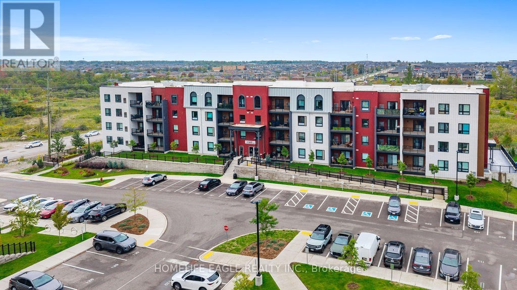 201 - 1 Chef Lane, Barrie