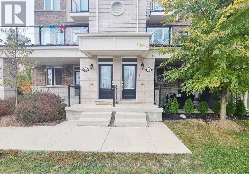 55 - 118 Daylily Lane, Kitchener