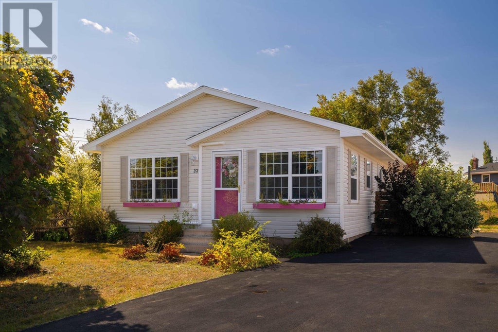 19 Deep River Drive|river Ridge Estates, Charlottetown