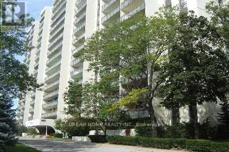 705 - 350 Seneca Hill Drive, Toronto (don Valley Village)
