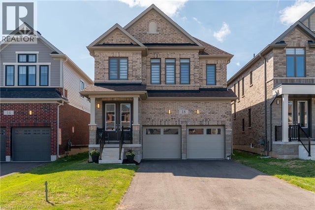 18 Prince Philip Boulevard, Ayr