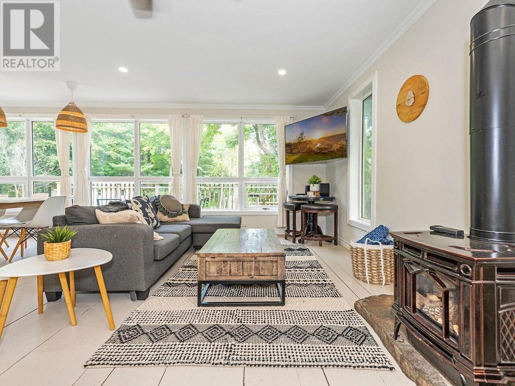 #8 - 1006 Youngs Road, Muskoka Lakes (medora)