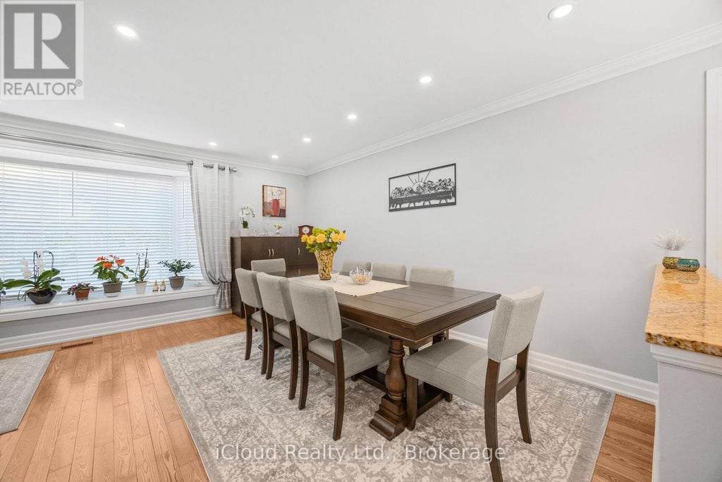 52 Kimbark Drive, Brampton (northwood Park)