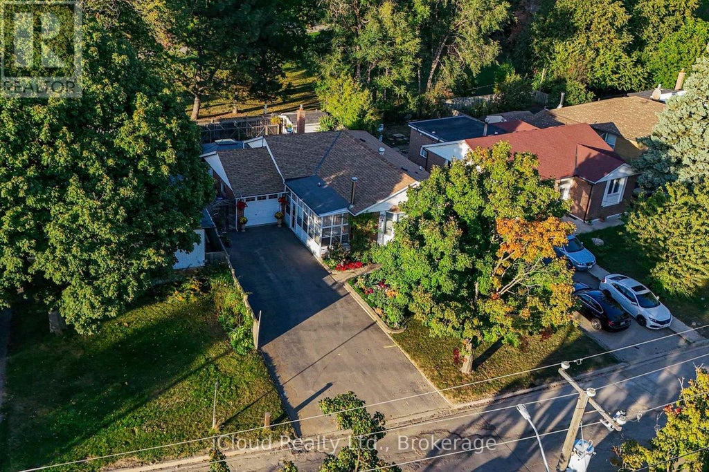 52 Kimbark Drive, Brampton (northwood Park)