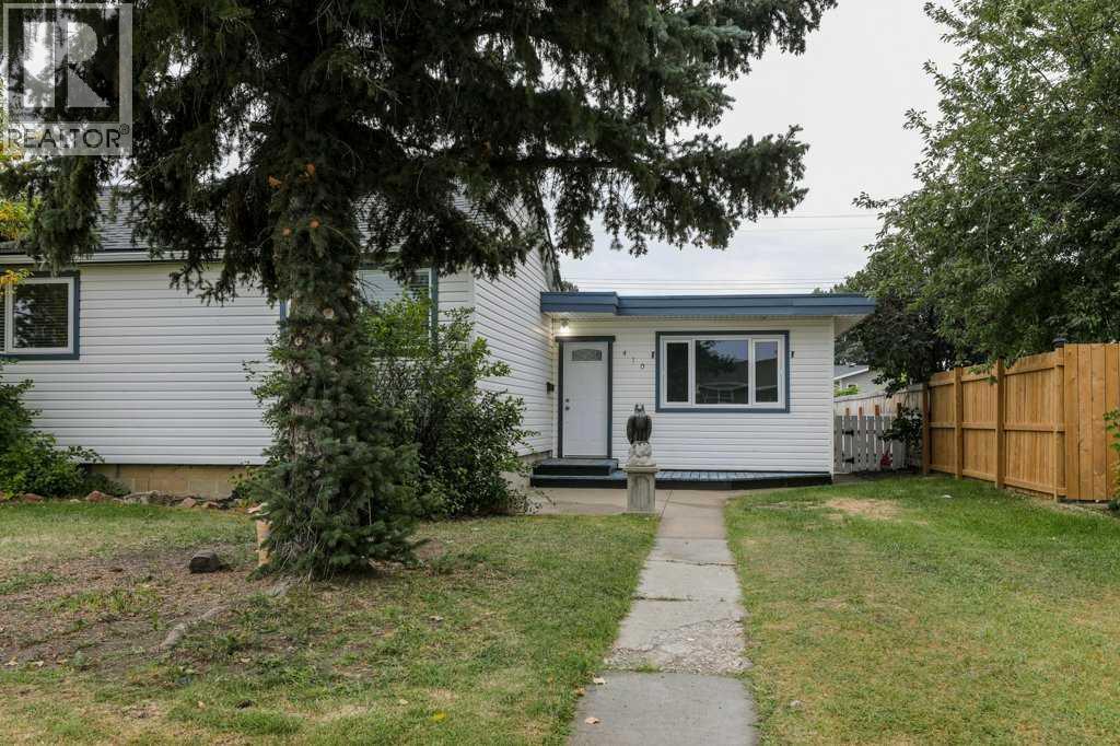410 52 Avenue, Coalhurst
