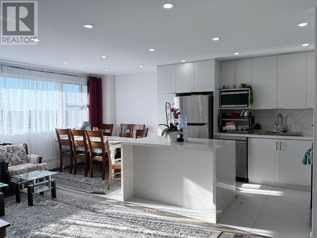 2607 - 715 Don Mills Road, Toronto (flemingdon Park)