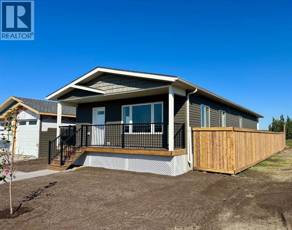 1228 5 Avenue Sw, Slave Lake