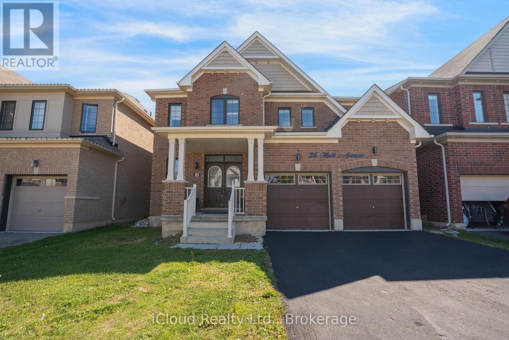 26 Mull Avenue, Haldimand